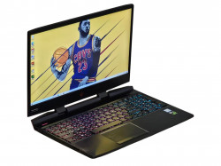 Ноутбук HP Omen 15-dc0011TX