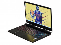 Ноутбук HP Omen 15-dc0011TX