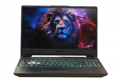 ASUS TUF Gaming F15 FX506LH
