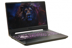 ASUS TUF Gaming F15 FX506LH