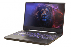 ASUS TUF Gaming F15 FX506LH