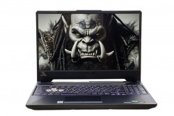 Asus TUF FA506IV4800-0DADXHA6X10(П)