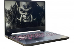 Asus TUF FA506IV4800-0DADXHA6X10(П)