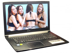 Ноутбук Acer Aspire 5 A517-51G-58KJ