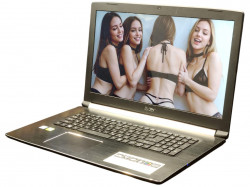 Ноутбук Acer Aspire 5 A517-51G-58KJ