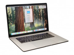 Ноутбук Apple MacBook Pro 15 2018
