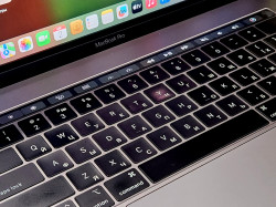 Ноутбук Apple MacBook Pro 15 2018