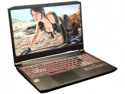 Ноутбук Acer Nitro5 AN515-45-R7WA