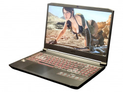 Ноутбук Acer Nitro5 AN515-45-R7WA