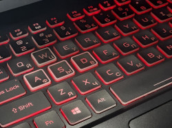 Ноутбук Acer Nitro5 AN515-45-R7WA