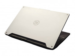 Ноутбук ASUS TUF Gaming F15 grey