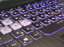 Ноутбук ASUS TUF Gaming F15 grey
