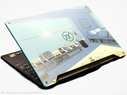 Ноутбук ASUS TUF Gaming F15 print
