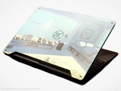 Ноутбук ASUS TUF Gaming F15 print