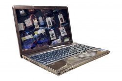 Ноутбук Sony PCG-71211V