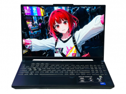 Ноутбук ASUS TUF Gaming FX607VJB-RL103
