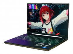 Ноутбук ASUS TUF Gaming FX607VJB-RL103