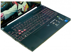 Ноутбук ASUS TUF Gaming FX607VJB-RL103