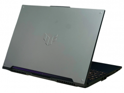 Ноутбук ASUS TUF Gaming FX607VJB-RL103