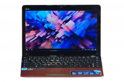 Нетбук ASUS 1215N-RED006M