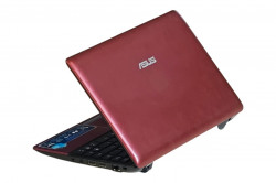 Нетбук ASUS 1215N-RED006M