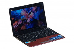 Нетбук ASUS 1215N-RED006M