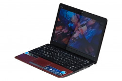 Нетбук ASUS 1215N-RED006M