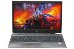 HP ZBook 15v G5 7PA09AV
