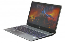 HP ZBook 15v G5 7PA09AV