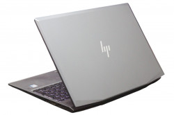 HP ZBook 15v G5 7PA09AV