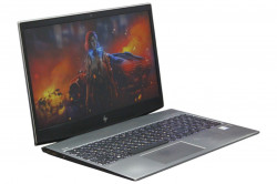 HP ZBook 15v G5 7PA09AV