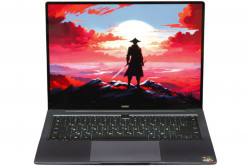Huawei MateBook D14 KLVL-WFE9Q