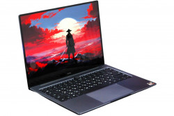 Huawei MateBook D14 KLVL-WFE9Q