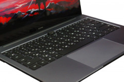 Huawei MateBook D14 KLVL-WFE9Q