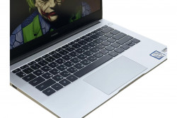 Ноутбук Huawei MateBook D14 NbM-WFP9