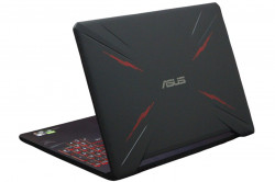 Asus Tuf Gaming FX95DT3550