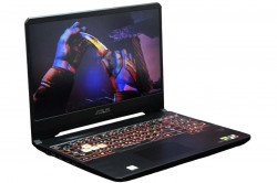 Asus Tuf Gaming FX95DT3550