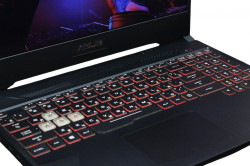 Asus Tuf Gaming FX95DT3550