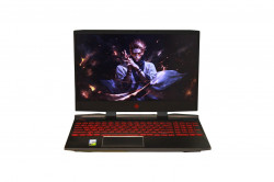 HP OMEN 15-dc1063tx