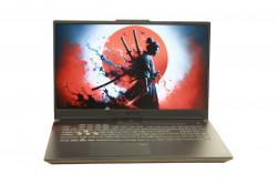 Asus Tuf Gaming A17 FA707-NU