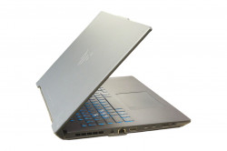 Asus Tuf Gaming A17 FA707-NU