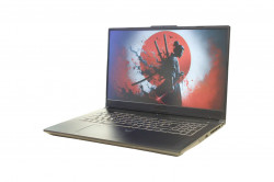 Asus Tuf Gaming A17 FA707-NU