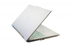 Asus Tuf Gaming A17 FA707-NU