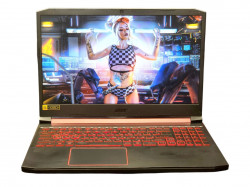 Ноутбук Acer Nitro 5 AN515-54-5812-N18C3