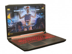 Ноутбук Acer Nitro 5 AN515-54-5812-N18C3