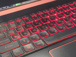 Ноутбук Acer Nitro 5 AN515-54-5812-N18C3
