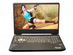 Ноутбук ASUS TUF FX95DT3750