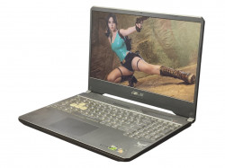 Ноутбук ASUS TUF FX95DT3750