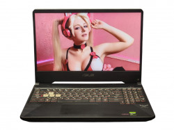 Ноутбук ASUS TUF FX95DT3550