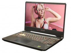 Ноутбук ASUS TUF FX95DT3550